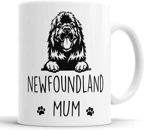 Newfoundland Mum Mug