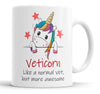 Veticorn Mug Vet Unicorn